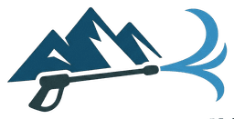 Oak Mountain Pressure Washing logo