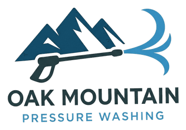 Oak Mountain Pressure Washing
