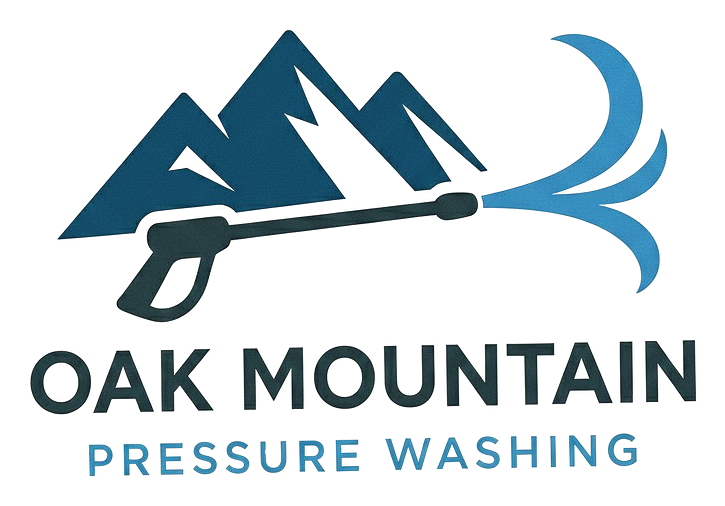 Oak Mountain Pressure Washing