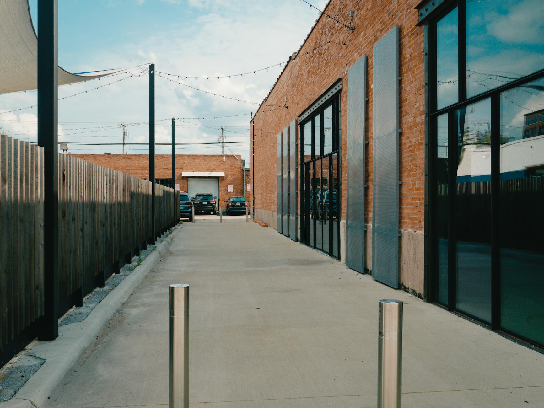 Commercial pressure washing Birmingham AL