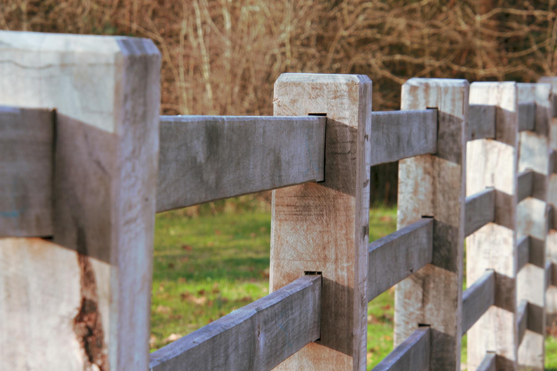 Fence cleaning Birmingham Alabama